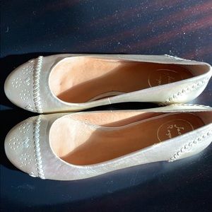 Women’s Jack Rogers flats